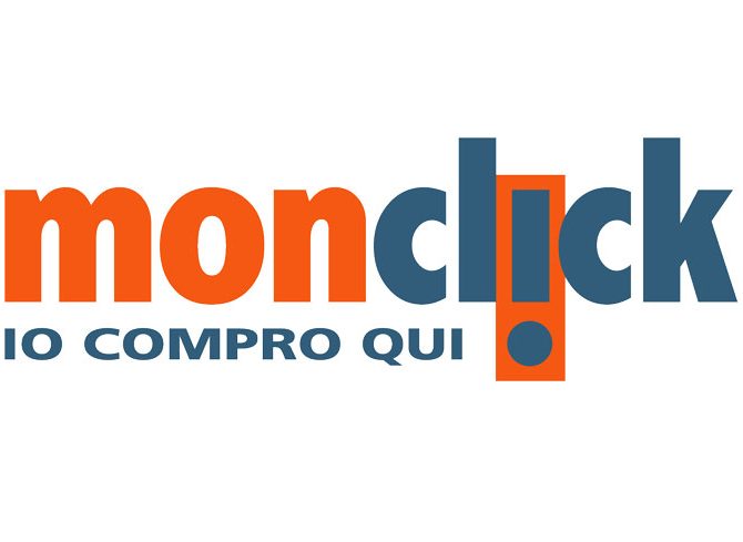 Logo Monclick