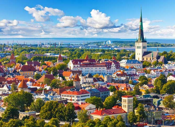 tallinn