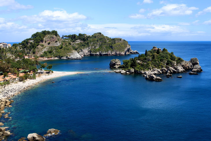 Dove Andare In Vacanza In Sicilia Il Blog Di Advisato