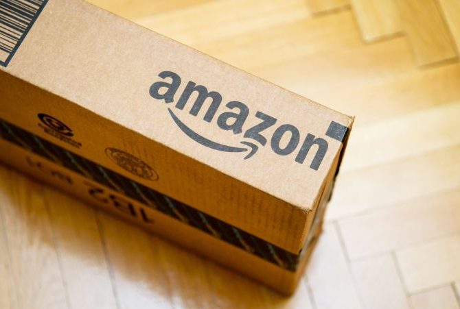 Acquisto su Amazon e merce non ricevuta cosa fare