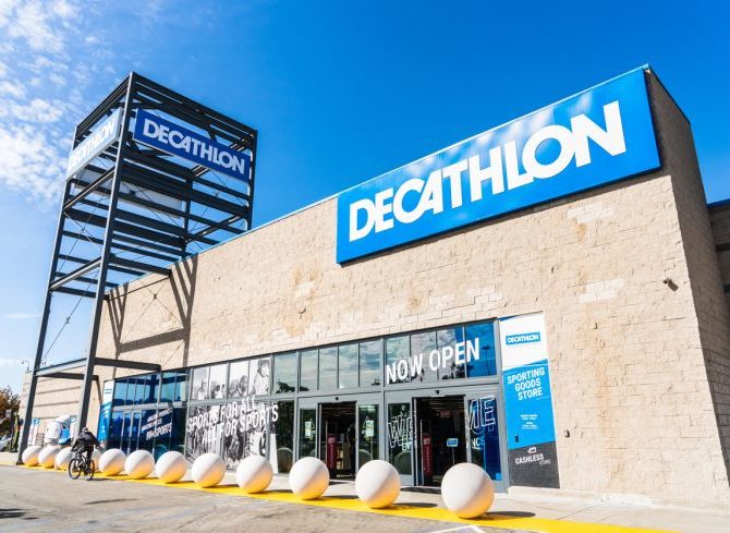 Decathlon